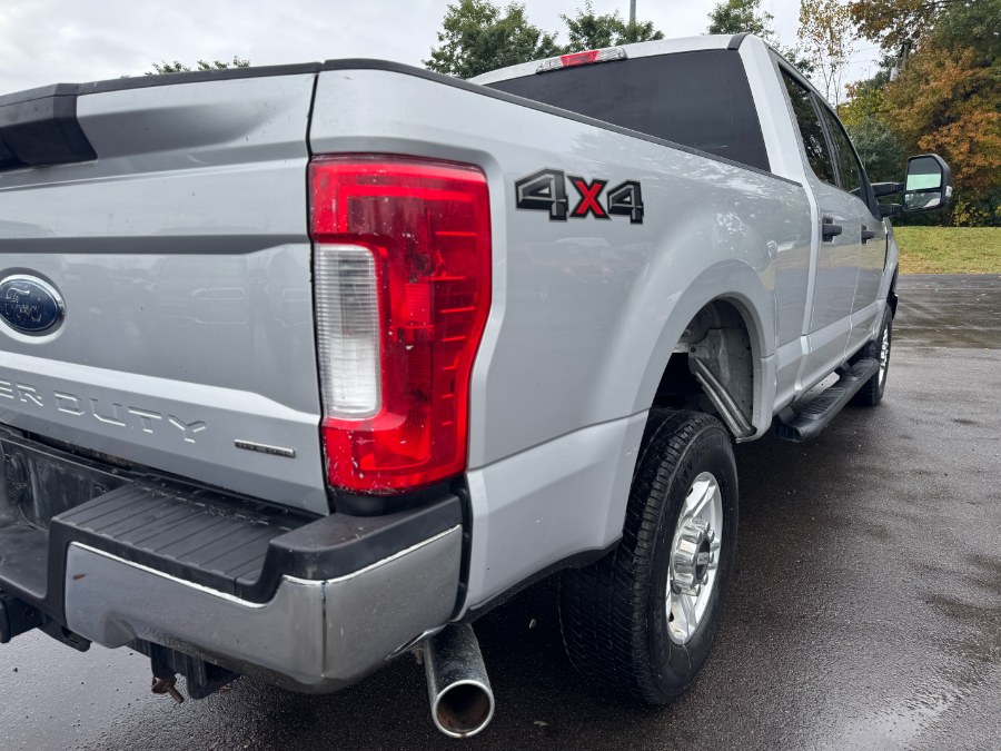 2017 Ford Super Duty F-250 SRW XLT 4WD Crew Cab 6.75'' Box, available for sale in Ortonville, Michigan | Marsh Auto Sales LLC. Ortonville, Michigan 2017 Ford Super Duty F-250 SRW XLT 4WD Crew Cab 6.75'' Box, available for sale in Ortonville, Michigan | Marsh Auto Sales LLC. Ortonville, Michigan