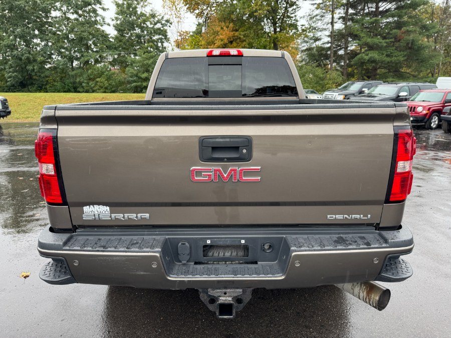 2015 GMC Sierra 3500 HD Denali 4WD Crew Cab 167.7", available for sale in Ortonville, Michigan | Marsh Auto Sales LLC. Ortonville, Michigan 2015 GMC Sierra 3500 HD Denali 4WD Crew Cab 167.7", available for sale in Ortonville, Michigan | Marsh Auto Sales LLC. Ortonville, Michigan