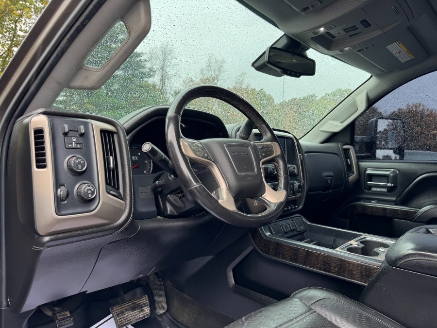 2015 GMC Sierra 3500 HD Denali 4WD Crew Cab 167.7", available for sale in Ortonville, Michigan | Marsh Auto Sales LLC. Ortonville, Michigan 2015 GMC Sierra 3500 HD Denali 4WD Crew Cab 167.7", available for sale in Ortonville, Michigan | Marsh Auto Sales LLC. Ortonville, Michigan