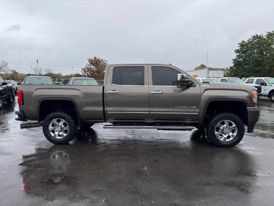 2015 GMC Sierra 3500 HD Denali 4WD Crew Cab 167.7", available for sale in Ortonville, Michigan | Marsh Auto Sales LLC. Ortonville, Michigan 2015 GMC Sierra 3500 HD Denali 4WD Crew Cab 167.7", available for sale in Ortonville, Michigan | Marsh Auto Sales LLC. Ortonville, Michigan