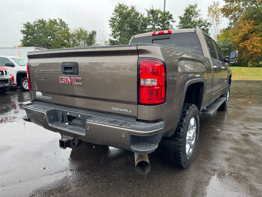 2015 GMC Sierra 3500 HD Denali 4WD Crew Cab 167.7", available for sale in Ortonville, Michigan | Marsh Auto Sales LLC. Ortonville, Michigan 2015 GMC Sierra 3500 HD Denali 4WD Crew Cab 167.7", available for sale in Ortonville, Michigan | Marsh Auto Sales LLC. Ortonville, Michigan