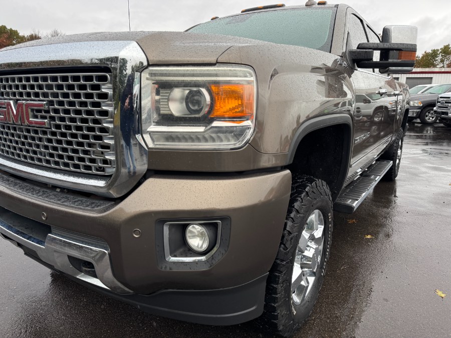 2015 GMC Sierra 3500 HD Denali 4WD Crew Cab 167.7", available for sale in Ortonville, Michigan | Marsh Auto Sales LLC. Ortonville, Michigan 2015 GMC Sierra 3500 HD Denali 4WD Crew Cab 167.7", available for sale in Ortonville, Michigan | Marsh Auto Sales LLC. Ortonville, Michigan