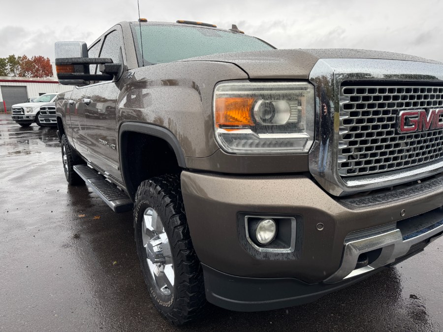 2015 GMC Sierra 3500 HD Denali 4WD Crew Cab 167.7", available for sale in Ortonville, Michigan | Marsh Auto Sales LLC. Ortonville, Michigan 2015 GMC Sierra 3500 HD Denali 4WD Crew Cab 167.7", available for sale in Ortonville, Michigan | Marsh Auto Sales LLC. Ortonville, Michigan