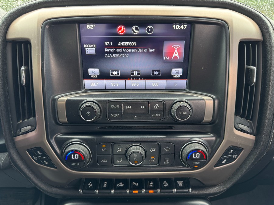 2015 GMC Sierra 3500 HD Denali 4WD Crew Cab 167.7", available for sale in Ortonville, Michigan | Marsh Auto Sales LLC. Ortonville, Michigan 2015 GMC Sierra 3500 HD Denali 4WD Crew Cab 167.7", available for sale in Ortonville, Michigan | Marsh Auto Sales LLC. Ortonville, Michigan