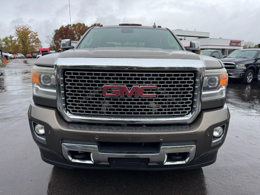 2015 GMC Sierra 3500 HD Denali 4WD Crew Cab 167.7", available for sale in Ortonville, Michigan | Marsh Auto Sales LLC. Ortonville, Michigan 2015 GMC Sierra 3500 HD Denali 4WD Crew Cab 167.7", available for sale in Ortonville, Michigan | Marsh Auto Sales LLC. Ortonville, Michigan