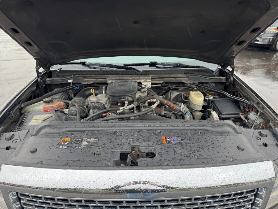 2015 GMC Sierra 3500 HD Denali 4WD Crew Cab 167.7", available for sale in Ortonville, Michigan | Marsh Auto Sales LLC. Ortonville, Michigan 2015 GMC Sierra 3500 HD Denali 4WD Crew Cab 167.7", available for sale in Ortonville, Michigan | Marsh Auto Sales LLC. Ortonville, Michigan