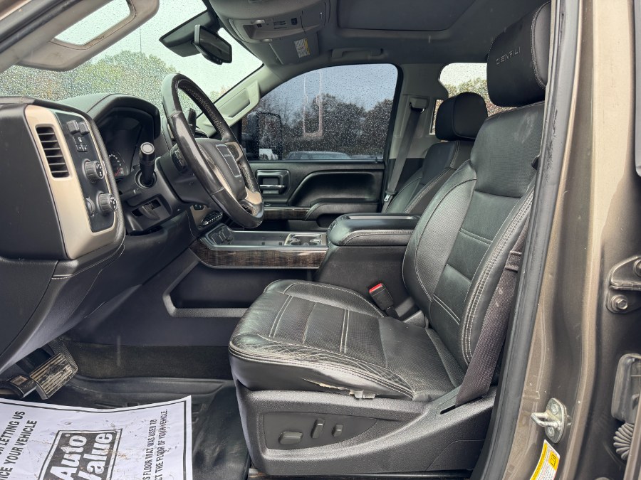 2015 GMC Sierra 3500 HD Denali 4WD Crew Cab 167.7", available for sale in Ortonville, Michigan | Marsh Auto Sales LLC. Ortonville, Michigan 2015 GMC Sierra 3500 HD Denali 4WD Crew Cab 167.7", available for sale in Ortonville, Michigan | Marsh Auto Sales LLC. Ortonville, Michigan