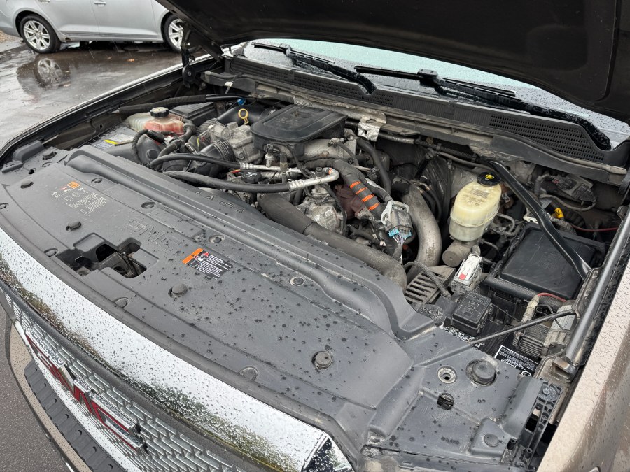 2015 GMC Sierra 3500 HD Denali 4WD Crew Cab 167.7", available for sale in Ortonville, Michigan | Marsh Auto Sales LLC. Ortonville, Michigan 2015 GMC Sierra 3500 HD Denali 4WD Crew Cab 167.7", available for sale in Ortonville, Michigan | Marsh Auto Sales LLC. Ortonville, Michigan