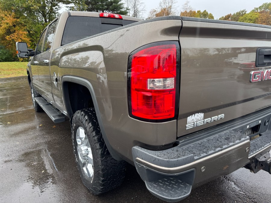 2015 GMC Sierra 3500 HD Denali 4WD Crew Cab 167.7", available for sale in Ortonville, Michigan | Marsh Auto Sales LLC. Ortonville, Michigan 2015 GMC Sierra 3500 HD Denali 4WD Crew Cab 167.7", available for sale in Ortonville, Michigan | Marsh Auto Sales LLC. Ortonville, Michigan