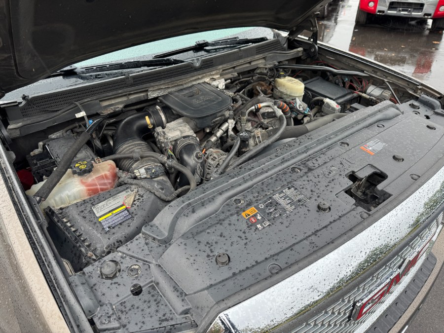 2015 GMC Sierra 3500 HD Denali 4WD Crew Cab 167.7", available for sale in Ortonville, Michigan | Marsh Auto Sales LLC. Ortonville, Michigan 2015 GMC Sierra 3500 HD Denali 4WD Crew Cab 167.7", available for sale in Ortonville, Michigan | Marsh Auto Sales LLC. Ortonville, Michigan