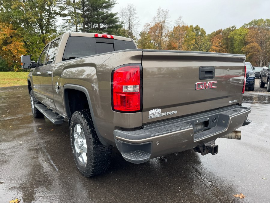 2015 GMC Sierra 3500 HD Denali 4WD Crew Cab 167.7", available for sale in Ortonville, Michigan | Marsh Auto Sales LLC. Ortonville, Michigan 2015 GMC Sierra 3500 HD Denali 4WD Crew Cab 167.7", available for sale in Ortonville, Michigan | Marsh Auto Sales LLC. Ortonville, Michigan