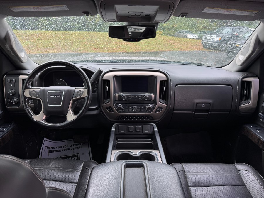 2015 GMC Sierra 3500 HD Denali 4WD Crew Cab 167.7", available for sale in Ortonville, Michigan | Marsh Auto Sales LLC. Ortonville, Michigan 2015 GMC Sierra 3500 HD Denali 4WD Crew Cab 167.7", available for sale in Ortonville, Michigan | Marsh Auto Sales LLC. Ortonville, Michigan
