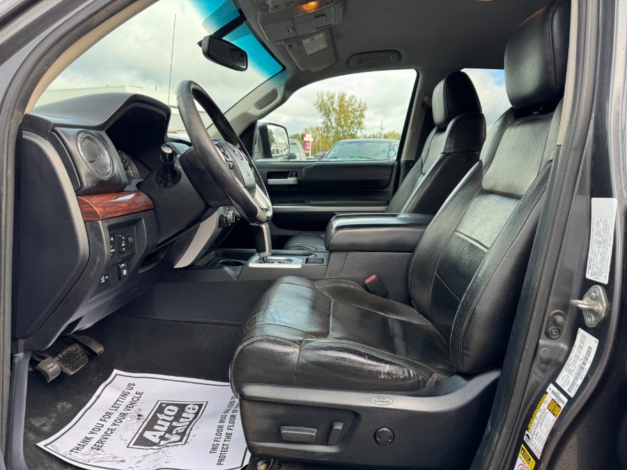 2014 Toyota Tundra 4WD Truck Double Cab 5.7L V8 6-Spd AT LTD (Natl), available for sale in Ortonville, Michigan | Marsh Auto Sales LLC. Ortonville, Michigan 2014 Toyota Tundra 4WD Truck Double Cab 5.7L V8 6-Spd AT LTD (Natl), available for sale in Ortonville, Michigan | Marsh Auto Sales LLC. Ortonville, Michigan