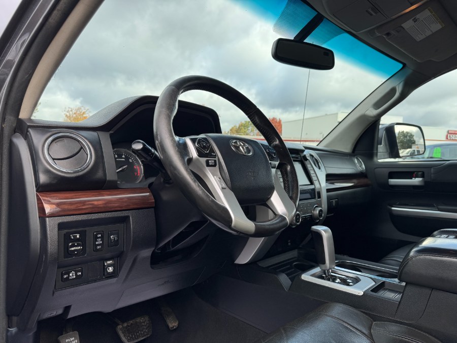 2014 Toyota Tundra 4WD Truck Double Cab 5.7L V8 6-Spd AT LTD (Natl), available for sale in Ortonville, Michigan | Marsh Auto Sales LLC. Ortonville, Michigan 2014 Toyota Tundra 4WD Truck Double Cab 5.7L V8 6-Spd AT LTD (Natl), available for sale in Ortonville, Michigan | Marsh Auto Sales LLC. Ortonville, Michigan