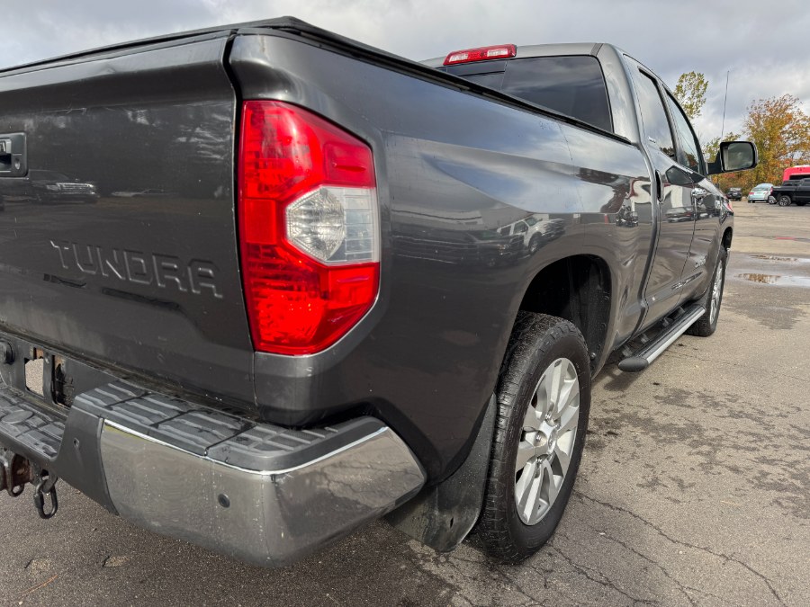2014 Toyota Tundra 4WD Truck Double Cab 5.7L V8 6-Spd AT LTD (Natl), available for sale in Ortonville, Michigan | Marsh Auto Sales LLC. Ortonville, Michigan 2014 Toyota Tundra 4WD Truck Double Cab 5.7L V8 6-Spd AT LTD (Natl), available for sale in Ortonville, Michigan | Marsh Auto Sales LLC. Ortonville, Michigan