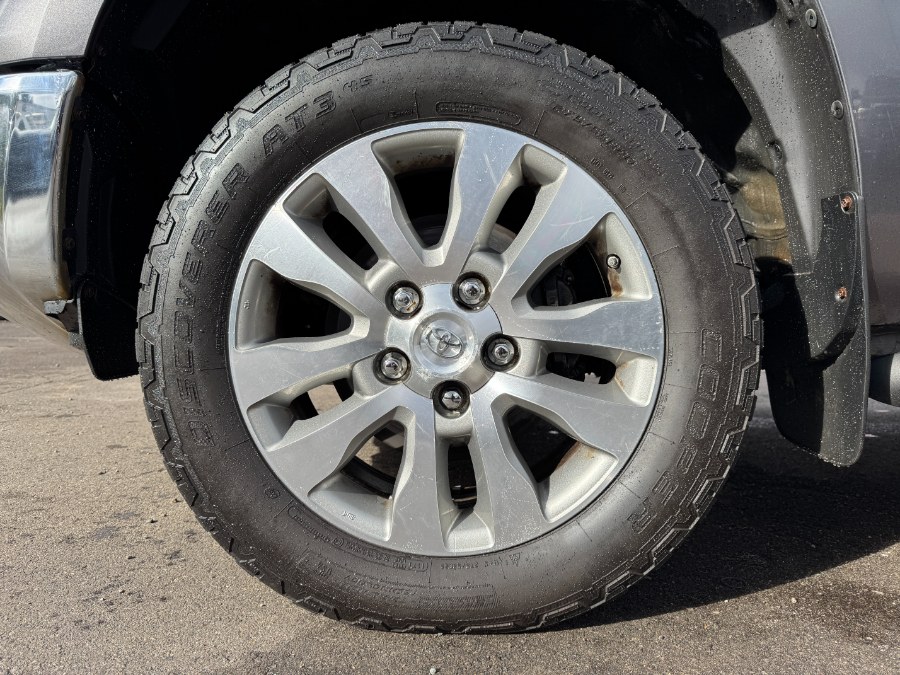 2014 Toyota Tundra 4WD Truck Double Cab 5.7L V8 6-Spd AT LTD (Natl), available for sale in Ortonville, Michigan | Marsh Auto Sales LLC. Ortonville, Michigan 2014 Toyota Tundra 4WD Truck Double Cab 5.7L V8 6-Spd AT LTD (Natl), available for sale in Ortonville, Michigan | Marsh Auto Sales LLC. Ortonville, Michigan