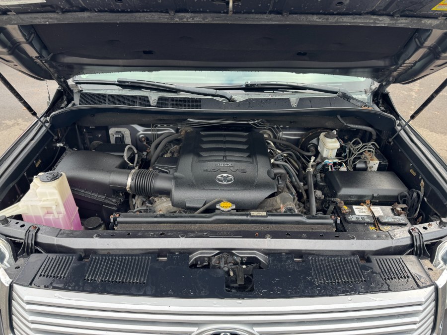 2014 Toyota Tundra 4WD Truck Double Cab 5.7L V8 6-Spd AT LTD (Natl), available for sale in Ortonville, Michigan | Marsh Auto Sales LLC. Ortonville, Michigan 2014 Toyota Tundra 4WD Truck Double Cab 5.7L V8 6-Spd AT LTD (Natl), available for sale in Ortonville, Michigan | Marsh Auto Sales LLC. Ortonville, Michigan