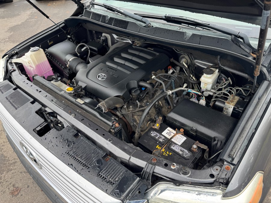 2014 Toyota Tundra 4WD Truck Double Cab 5.7L V8 6-Spd AT LTD (Natl), available for sale in Ortonville, Michigan | Marsh Auto Sales LLC. Ortonville, Michigan 2014 Toyota Tundra 4WD Truck Double Cab 5.7L V8 6-Spd AT LTD (Natl), available for sale in Ortonville, Michigan | Marsh Auto Sales LLC. Ortonville, Michigan