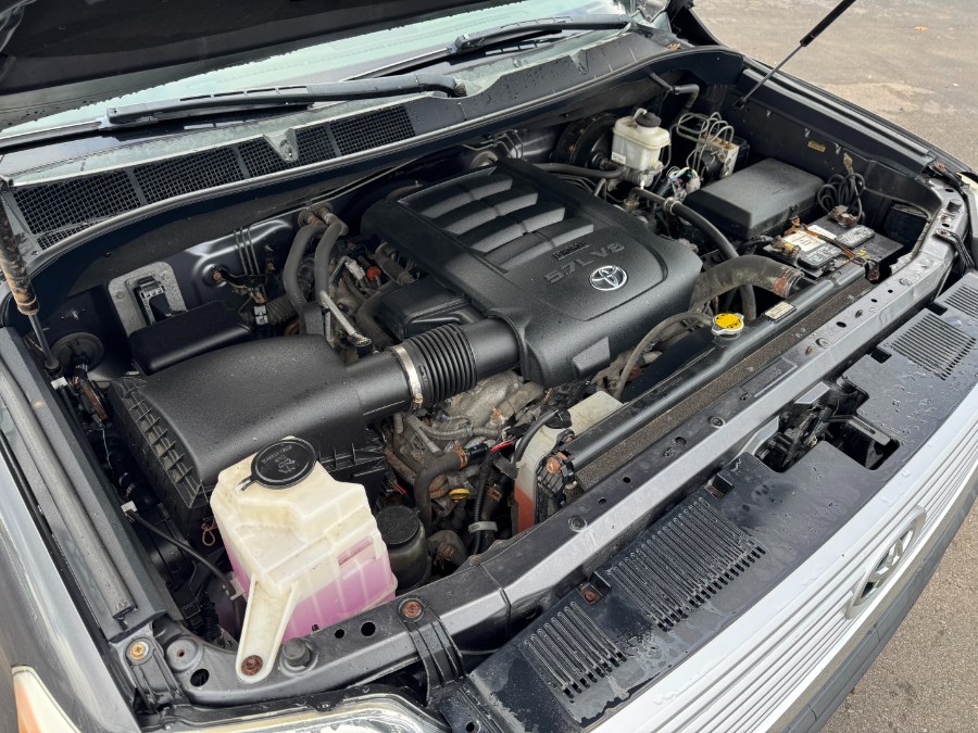 2014 Toyota Tundra 4WD Truck Double Cab 5.7L V8 6-Spd AT LTD (Natl), available for sale in Ortonville, Michigan | Marsh Auto Sales LLC. Ortonville, Michigan 2014 Toyota Tundra 4WD Truck Double Cab 5.7L V8 6-Spd AT LTD (Natl), available for sale in Ortonville, Michigan | Marsh Auto Sales LLC. Ortonville, Michigan