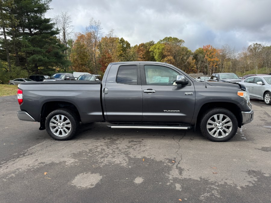 2014 Toyota Tundra 4WD Truck Double Cab 5.7L V8 6-Spd AT LTD (Natl), available for sale in Ortonville, Michigan | Marsh Auto Sales LLC. Ortonville, Michigan 2014 Toyota Tundra 4WD Truck Double Cab 5.7L V8 6-Spd AT LTD (Natl), available for sale in Ortonville, Michigan | Marsh Auto Sales LLC. Ortonville, Michigan