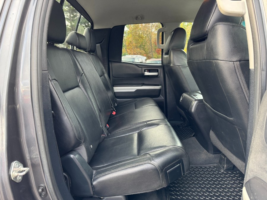 2014 Toyota Tundra 4WD Truck Double Cab 5.7L V8 6-Spd AT LTD (Natl), available for sale in Ortonville, Michigan | Marsh Auto Sales LLC. Ortonville, Michigan 2014 Toyota Tundra 4WD Truck Double Cab 5.7L V8 6-Spd AT LTD (Natl), available for sale in Ortonville, Michigan | Marsh Auto Sales LLC. Ortonville, Michigan