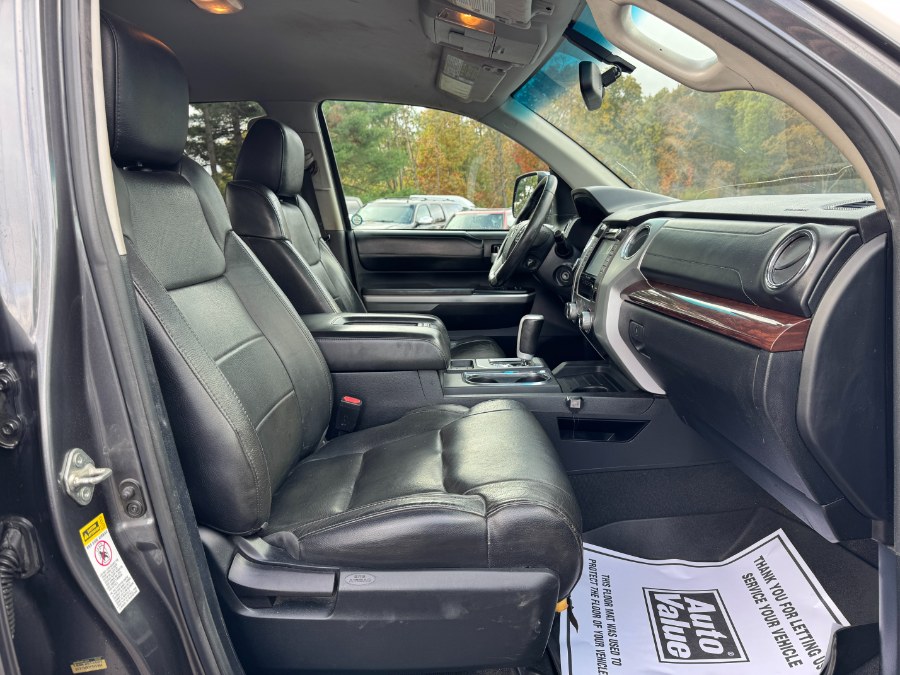 2014 Toyota Tundra 4WD Truck Double Cab 5.7L V8 6-Spd AT LTD (Natl), available for sale in Ortonville, Michigan | Marsh Auto Sales LLC. Ortonville, Michigan 2014 Toyota Tundra 4WD Truck Double Cab 5.7L V8 6-Spd AT LTD (Natl), available for sale in Ortonville, Michigan | Marsh Auto Sales LLC. Ortonville, Michigan