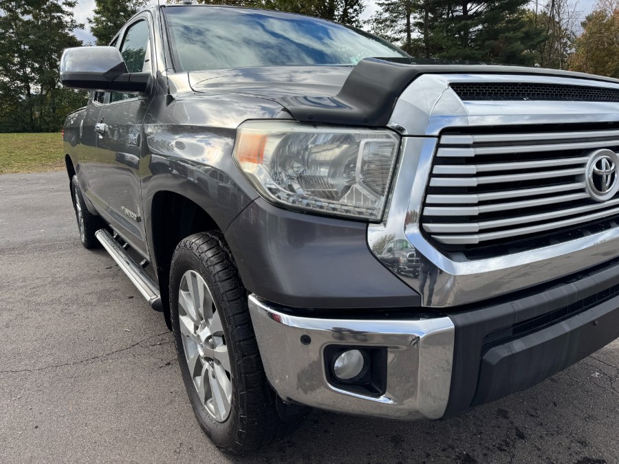 2014 Toyota Tundra 4WD Truck Double Cab 5.7L V8 6-Spd AT LTD (Natl), available for sale in Ortonville, Michigan | Marsh Auto Sales LLC. Ortonville, Michigan 2014 Toyota Tundra 4WD Truck Double Cab 5.7L V8 6-Spd AT LTD (Natl), available for sale in Ortonville, Michigan | Marsh Auto Sales LLC. Ortonville, Michigan