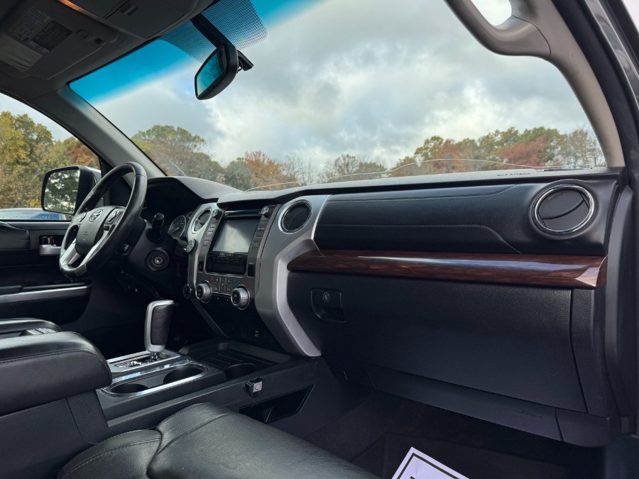 2014 Toyota Tundra 4WD Truck Double Cab 5.7L V8 6-Spd AT LTD (Natl), available for sale in Ortonville, Michigan | Marsh Auto Sales LLC. Ortonville, Michigan 2014 Toyota Tundra 4WD Truck Double Cab 5.7L V8 6-Spd AT LTD (Natl), available for sale in Ortonville, Michigan | Marsh Auto Sales LLC. Ortonville, Michigan