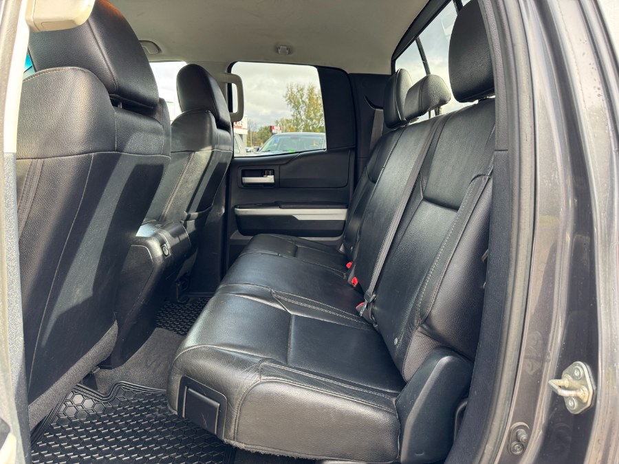 2014 Toyota Tundra 4WD Truck Double Cab 5.7L V8 6-Spd AT LTD (Natl), available for sale in Ortonville, Michigan | Marsh Auto Sales LLC. Ortonville, Michigan 2014 Toyota Tundra 4WD Truck Double Cab 5.7L V8 6-Spd AT LTD (Natl), available for sale in Ortonville, Michigan | Marsh Auto Sales LLC. Ortonville, Michigan