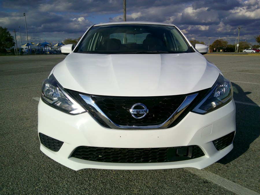 2019 Nissan Sentra SR CVT, available for sale in Massapequa, New York | South Shore Auto Brokers & Sales. Massapequa, New York 2019 Nissan Sentra SR CVT, available for sale in Massapequa, New York | South Shore Auto Brokers & Sales. Massapequa, New York