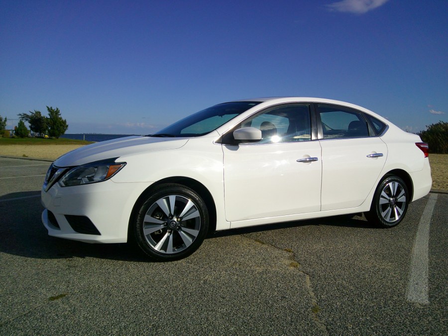 2019 Nissan Sentra SR CVT, available for sale in Massapequa, New York | South Shore Auto Brokers & Sales. Massapequa, New York 2019 Nissan Sentra SR CVT, available for sale in Massapequa, New York | South Shore Auto Brokers & Sales. Massapequa, New York