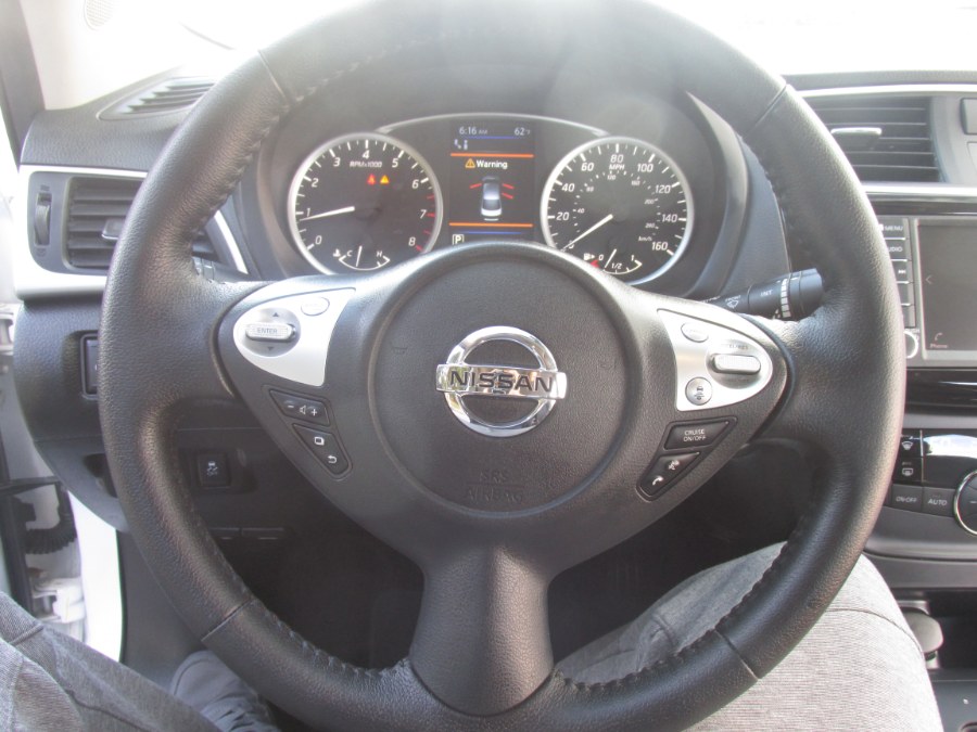 2019 Nissan Sentra SR CVT, available for sale in Massapequa, New York | South Shore Auto Brokers & Sales. Massapequa, New York 2019 Nissan Sentra SR CVT, available for sale in Massapequa, New York | South Shore Auto Brokers & Sales. Massapequa, New York