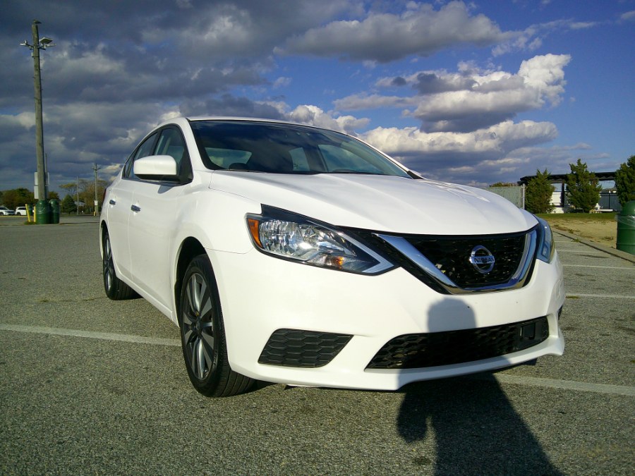 2019 Nissan Sentra SR CVT, available for sale in Massapequa, New York | South Shore Auto Brokers & Sales. Massapequa, New York 2019 Nissan Sentra SR CVT, available for sale in Massapequa, New York | South Shore Auto Brokers & Sales. Massapequa, New York