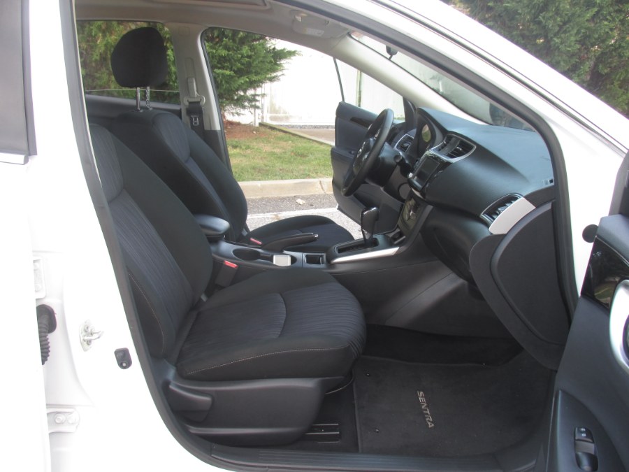 2019 Nissan Sentra SR CVT, available for sale in Massapequa, New York | South Shore Auto Brokers & Sales. Massapequa, New York 2019 Nissan Sentra SR CVT, available for sale in Massapequa, New York | South Shore Auto Brokers & Sales. Massapequa, New York