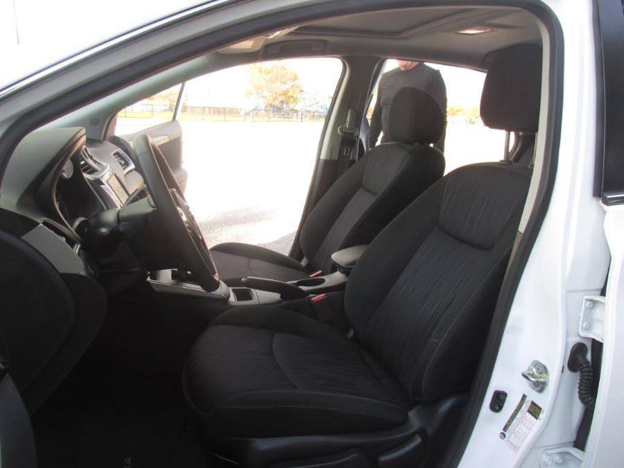 2019 Nissan Sentra SR CVT, available for sale in Massapequa, New York | South Shore Auto Brokers & Sales. Massapequa, New York 2019 Nissan Sentra SR CVT, available for sale in Massapequa, New York | South Shore Auto Brokers & Sales. Massapequa, New York