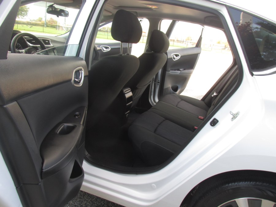 2019 Nissan Sentra SR CVT, available for sale in Massapequa, New York | South Shore Auto Brokers & Sales. Massapequa, New York 2019 Nissan Sentra SR CVT, available for sale in Massapequa, New York | South Shore Auto Brokers & Sales. Massapequa, New York