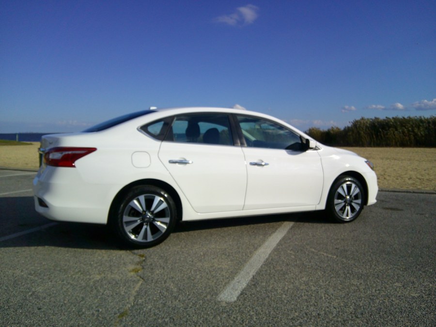 2019 Nissan Sentra SR CVT, available for sale in Massapequa, New York | South Shore Auto Brokers & Sales. Massapequa, New York 2019 Nissan Sentra SR CVT, available for sale in Massapequa, New York | South Shore Auto Brokers & Sales. Massapequa, New York