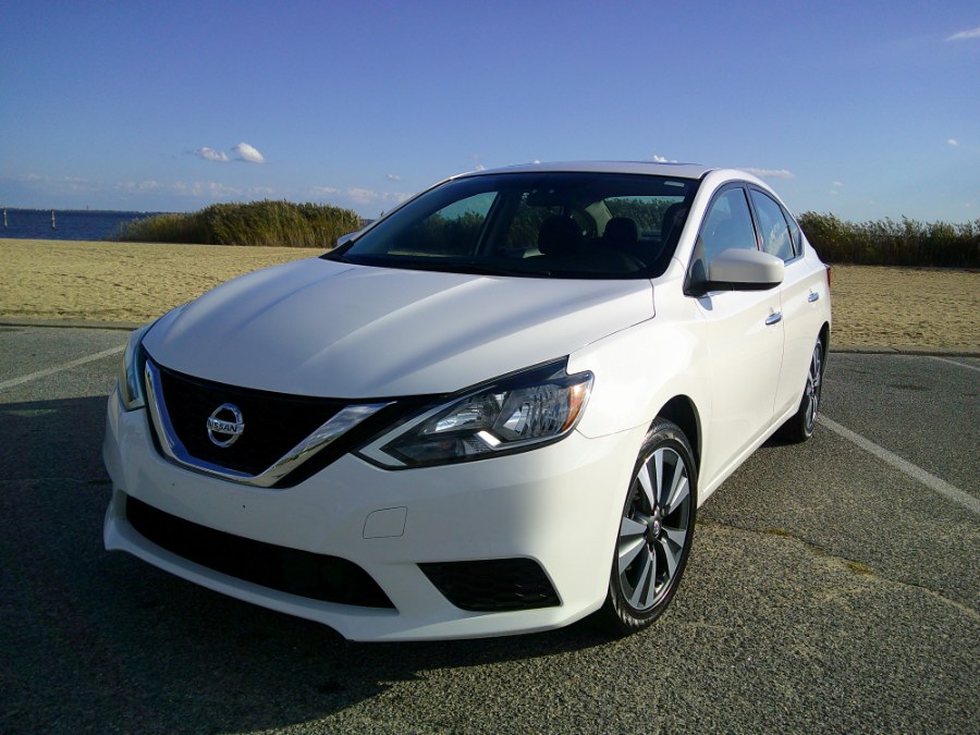 2019 Nissan Sentra SR CVT, available for sale in Massapequa, New York | South Shore Auto Brokers & Sales. Massapequa, New York 2019 Nissan Sentra SR CVT, available for sale in Massapequa, New York | South Shore Auto Brokers & Sales. Massapequa, New York