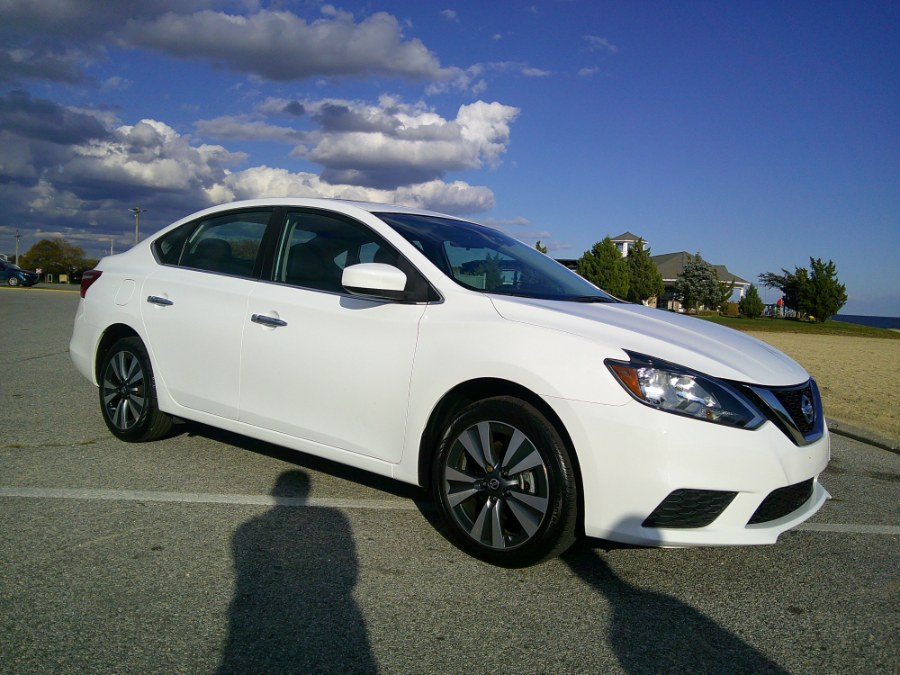 2019 Nissan Sentra SR CVT, available for sale in Massapequa, New York | South Shore Auto Brokers & Sales. Massapequa, New York 2019 Nissan Sentra SR CVT, available for sale in Massapequa, New York | South Shore Auto Brokers & Sales. Massapequa, New York