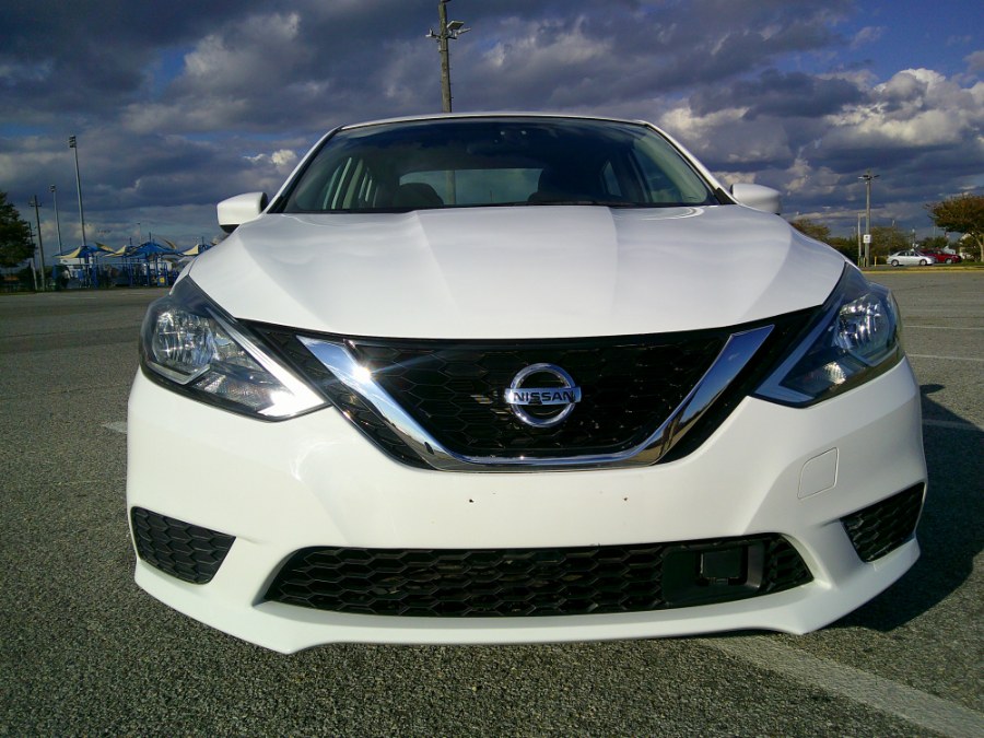 2019 Nissan Sentra SR CVT, available for sale in Massapequa, New York | South Shore Auto Brokers & Sales. Massapequa, New York 2019 Nissan Sentra SR CVT, available for sale in Massapequa, New York | South Shore Auto Brokers & Sales. Massapequa, New York