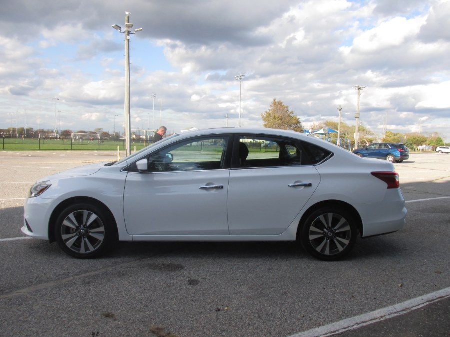 2019 Nissan Sentra SR CVT, available for sale in Massapequa, New York | South Shore Auto Brokers & Sales. Massapequa, New York 2019 Nissan Sentra SR CVT, available for sale in Massapequa, New York | South Shore Auto Brokers & Sales. Massapequa, New York