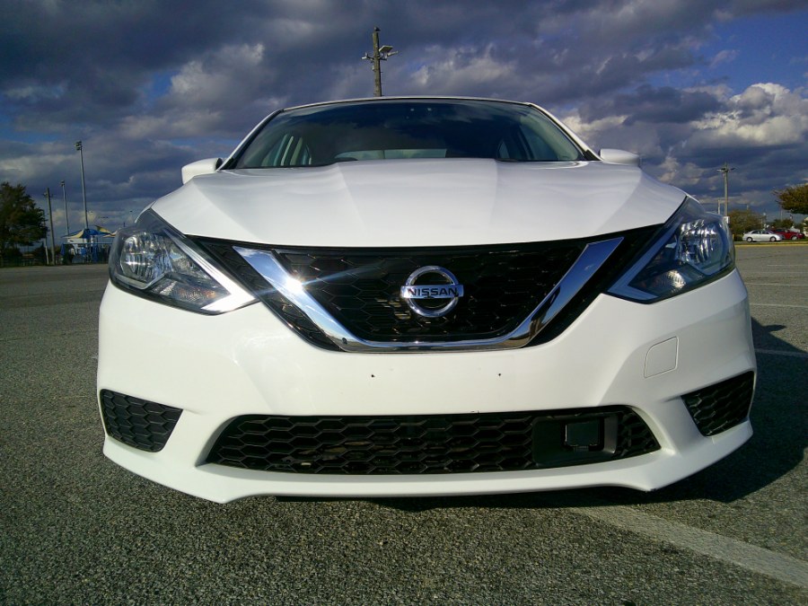 2019 Nissan Sentra SR CVT, available for sale in Massapequa, New York | South Shore Auto Brokers & Sales. Massapequa, New York 2019 Nissan Sentra SR CVT, available for sale in Massapequa, New York | South Shore Auto Brokers & Sales. Massapequa, New York