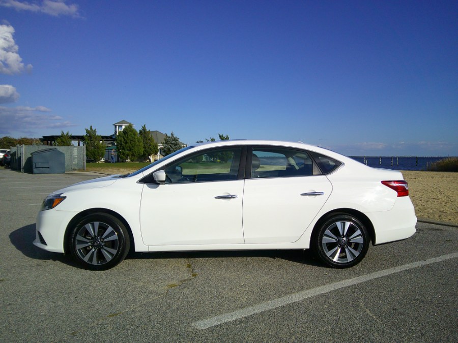 2019 Nissan Sentra SR CVT, available for sale in Massapequa, New York | South Shore Auto Brokers & Sales. Massapequa, New York 2019 Nissan Sentra SR CVT, available for sale in Massapequa, New York | South Shore Auto Brokers & Sales. Massapequa, New York