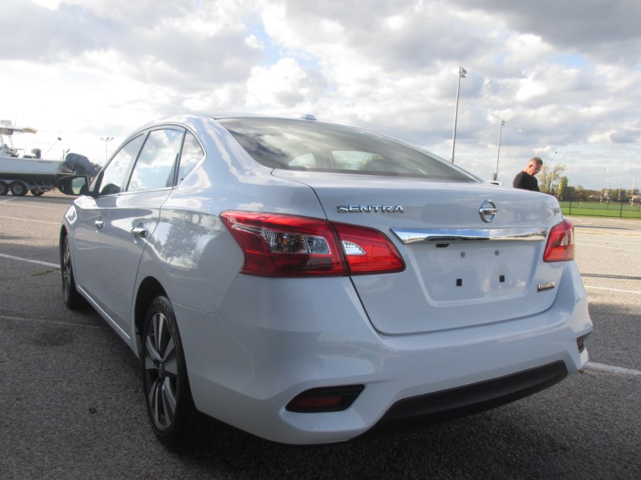 2019 Nissan Sentra SR CVT, available for sale in Massapequa, New York | South Shore Auto Brokers & Sales. Massapequa, New York 2019 Nissan Sentra SR CVT, available for sale in Massapequa, New York | South Shore Auto Brokers & Sales. Massapequa, New York