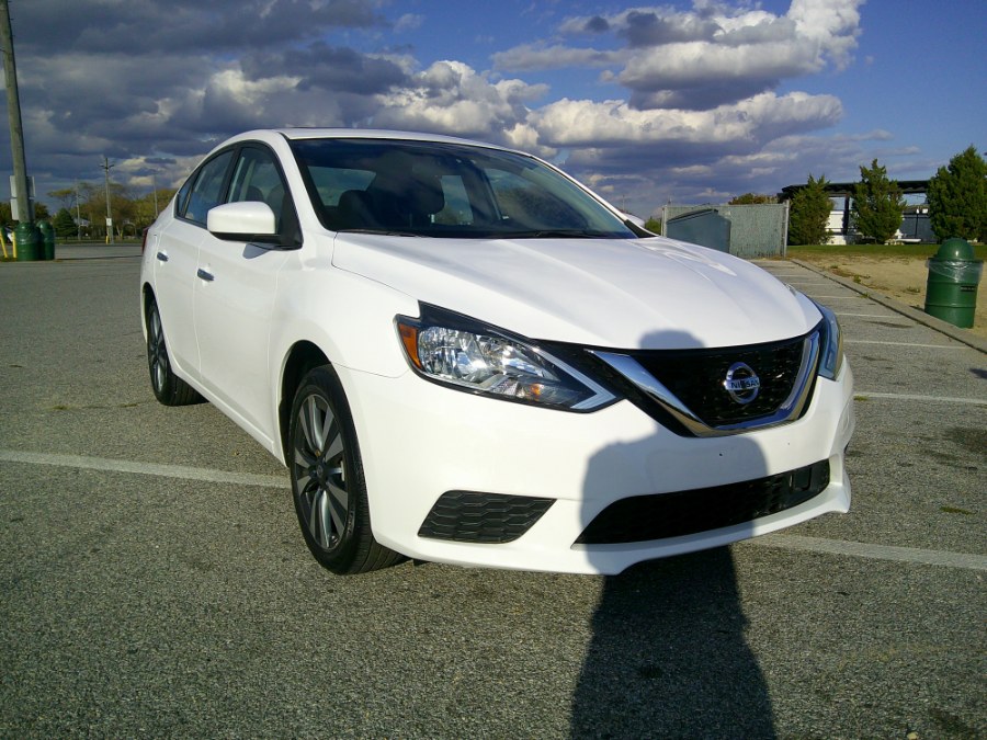 2019 Nissan Sentra SR CVT, available for sale in Massapequa, New York | South Shore Auto Brokers & Sales. Massapequa, New York 2019 Nissan Sentra SR CVT, available for sale in Massapequa, New York | South Shore Auto Brokers & Sales. Massapequa, New York