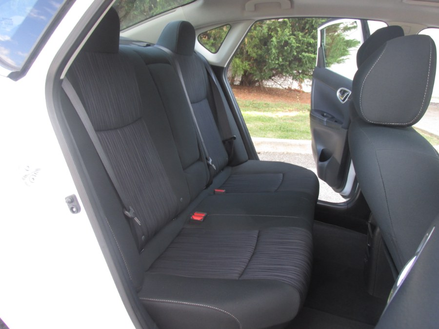 2019 Nissan Sentra SR CVT, available for sale in Massapequa, New York | South Shore Auto Brokers & Sales. Massapequa, New York 2019 Nissan Sentra SR CVT, available for sale in Massapequa, New York | South Shore Auto Brokers & Sales. Massapequa, New York