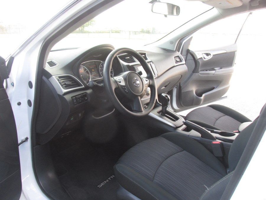 2019 Nissan Sentra SR CVT, available for sale in Massapequa, New York | South Shore Auto Brokers & Sales. Massapequa, New York 2019 Nissan Sentra SR CVT, available for sale in Massapequa, New York | South Shore Auto Brokers & Sales. Massapequa, New York
