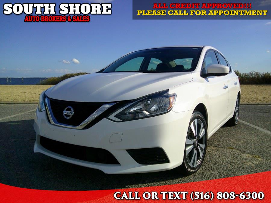 2019 Nissan Sentra SR CVT, available for sale in Massapequa, New York | South Shore Auto Brokers & Sales. Massapequa, New York 2019 Nissan Sentra SR CVT, available for sale in Massapequa, New York | South Shore Auto Brokers & Sales. Massapequa, New York
