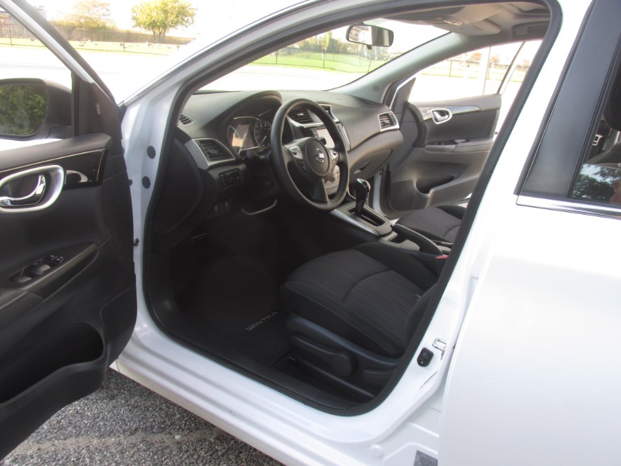 2019 Nissan Sentra SR CVT, available for sale in Massapequa, New York | South Shore Auto Brokers & Sales. Massapequa, New York 2019 Nissan Sentra SR CVT, available for sale in Massapequa, New York | South Shore Auto Brokers & Sales. Massapequa, New York