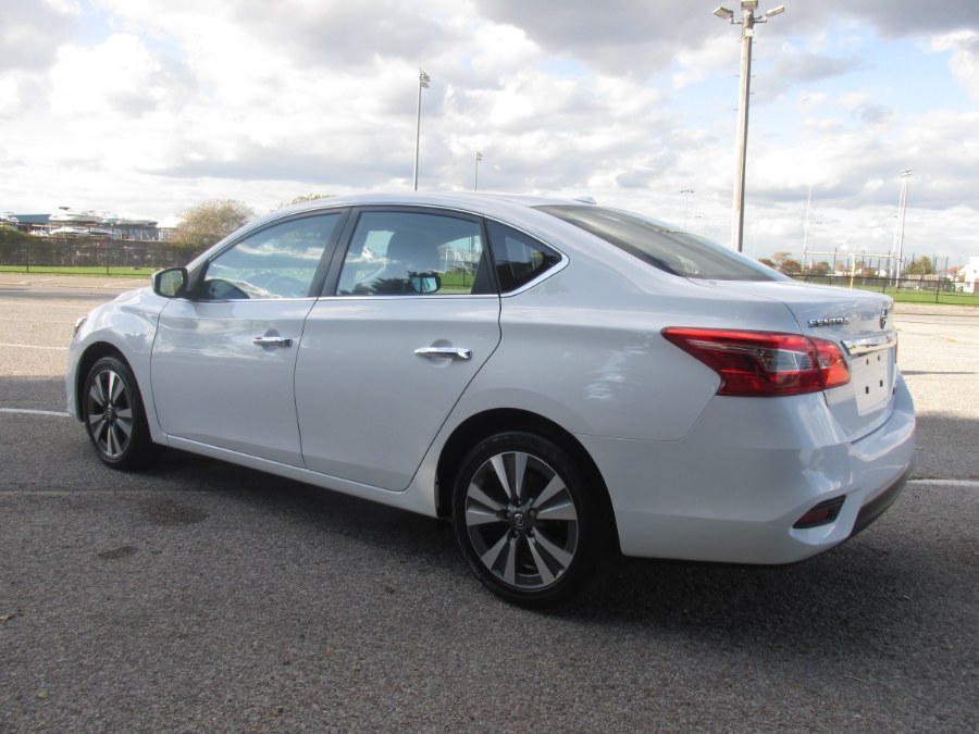 2019 Nissan Sentra SR CVT, available for sale in Massapequa, New York | South Shore Auto Brokers & Sales. Massapequa, New York 2019 Nissan Sentra SR CVT, available for sale in Massapequa, New York | South Shore Auto Brokers & Sales. Massapequa, New York